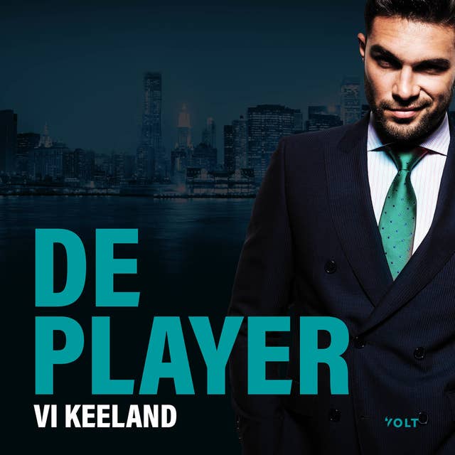 Cover for De player
