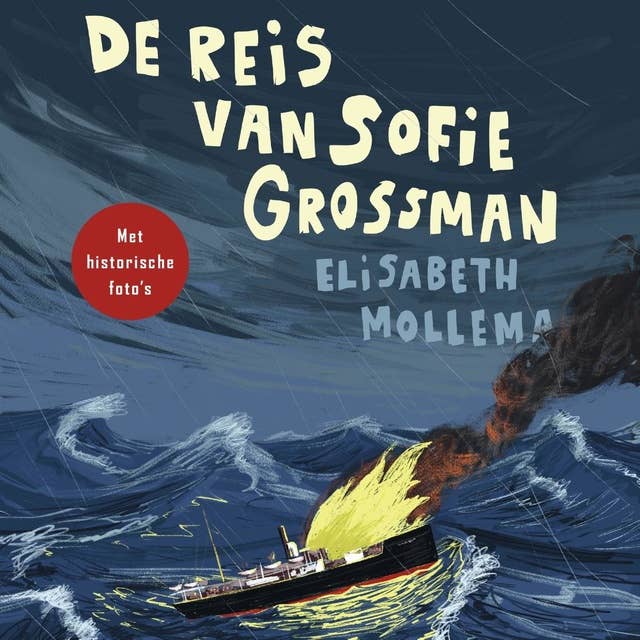 De reis van Sofie Grossman