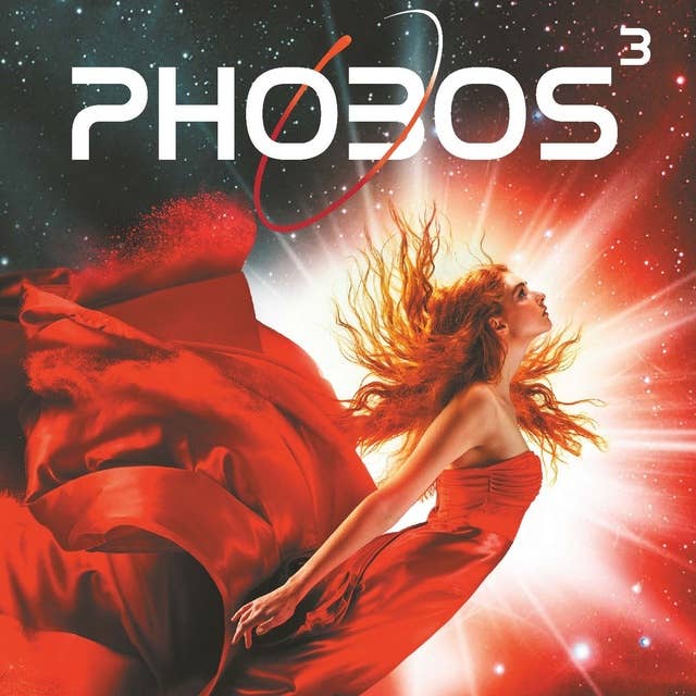 Phobos 3