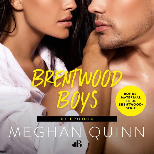 Brentwood boys: De epiloog