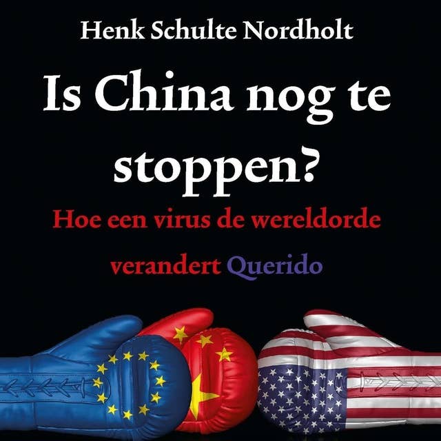 Is China nog te stoppen?