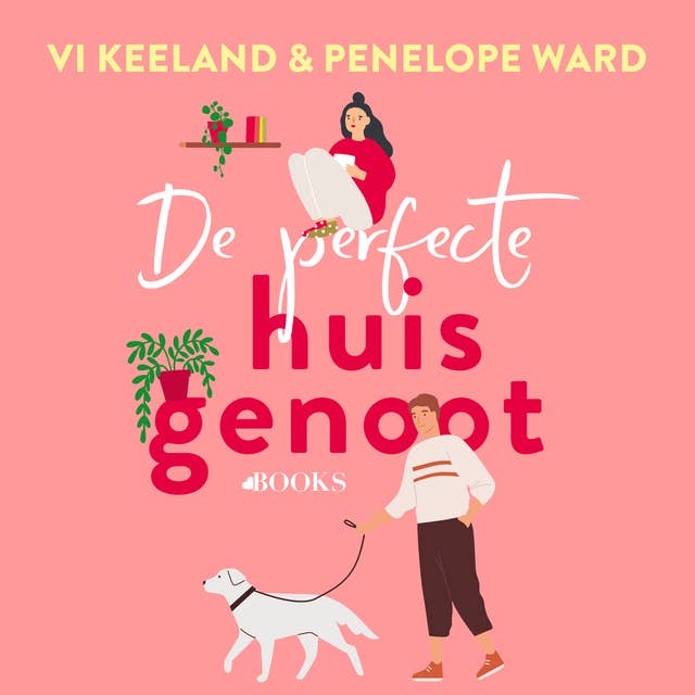 De perfecte huisgenoot 