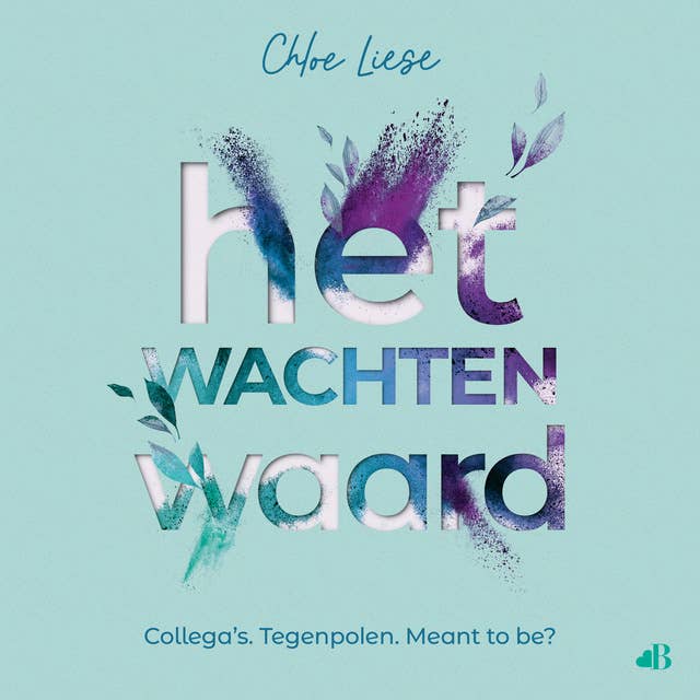 Het wachten waard