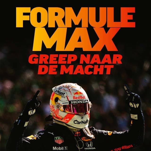 Formule Max: Greep naar de macht