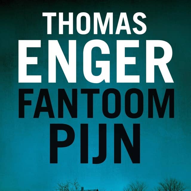 Fantoompijn
