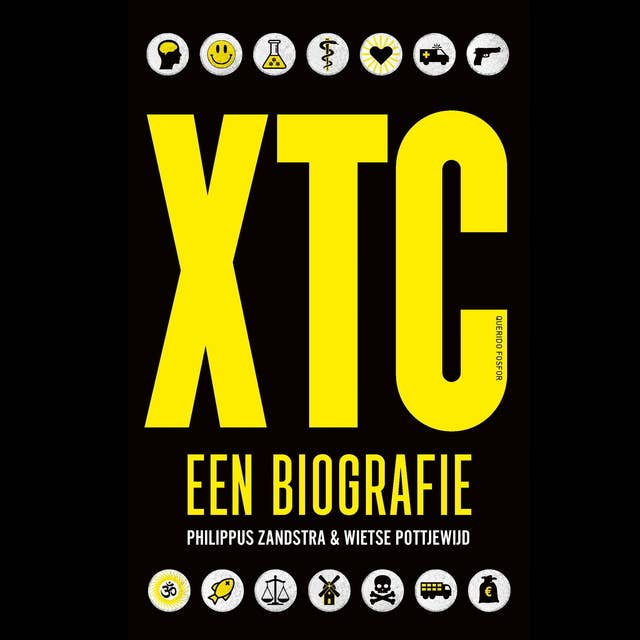 XTC: Een biografie