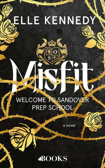 Misfit: Welcome to Sandover Prep School