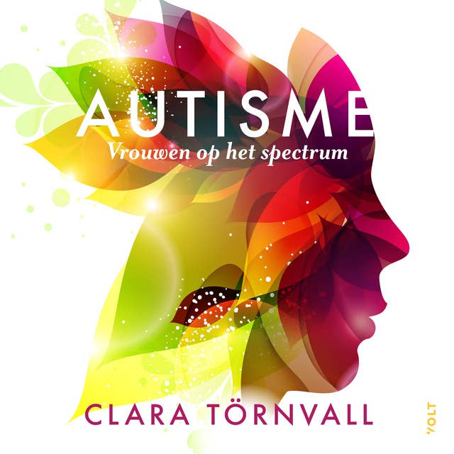 Cover for Autisme, vrouwen op het spectrum