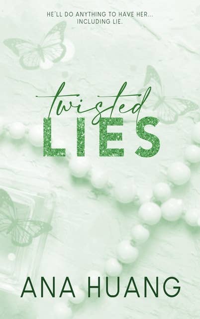Twisted Lies: The viral TikTok sensation!