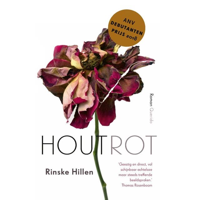 Cover for Houtrot