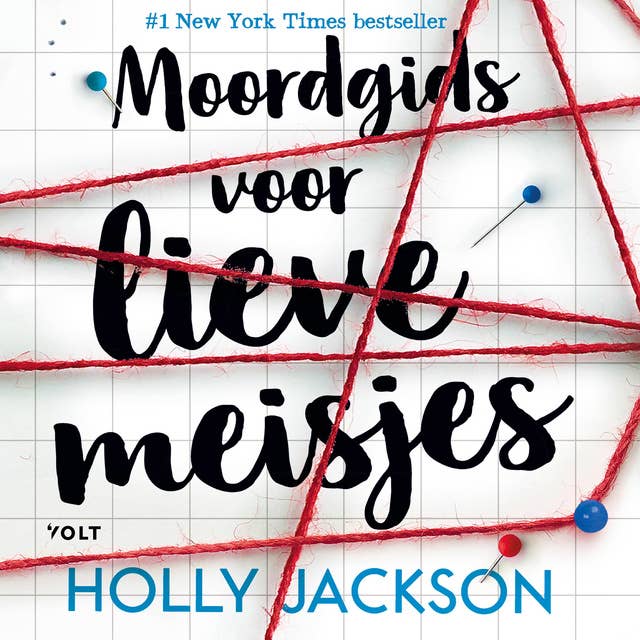 Moordgids voor lieve meisjes