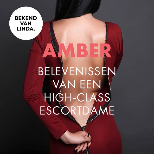 Amber: Belevenissen van een high-class escortdame