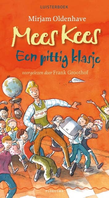 Een pittig klasje