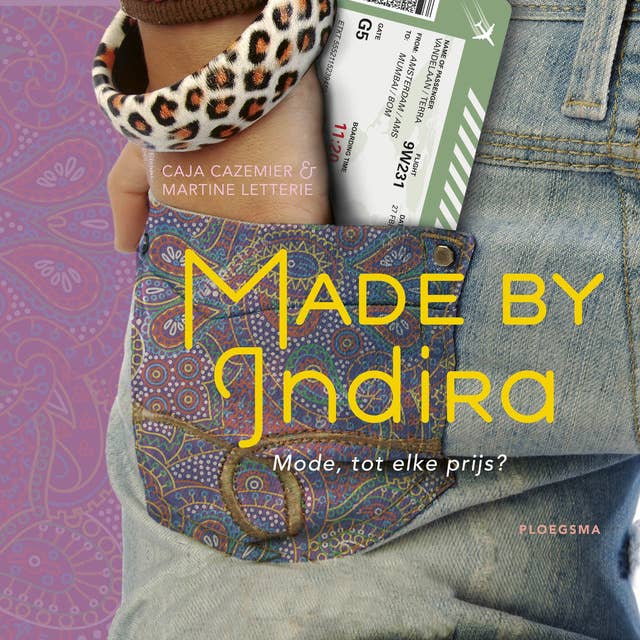 Made by Indira: Mode, tot elke prijs?