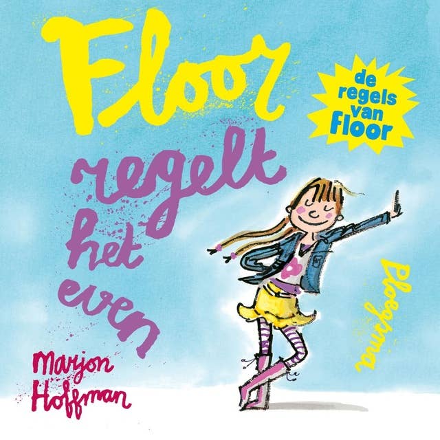 Floor regelt het even - De regels van Floor