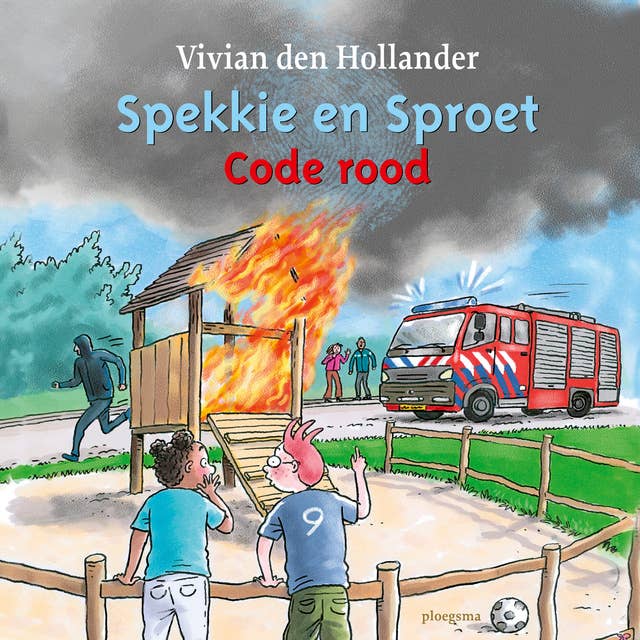 Code rood