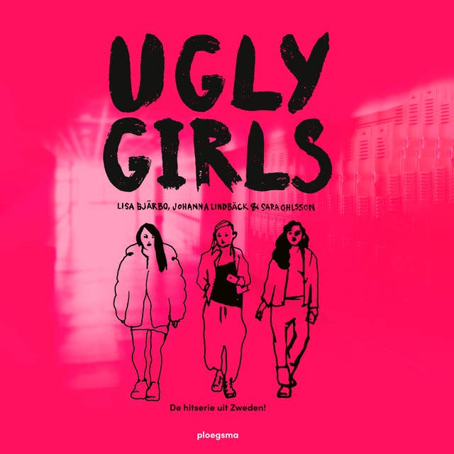 Ugly Girls