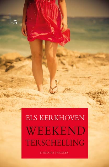 Cover for Weekend Terschelling