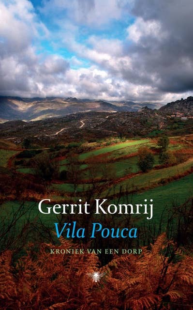 Vila Pouca: kroniek van een dorp