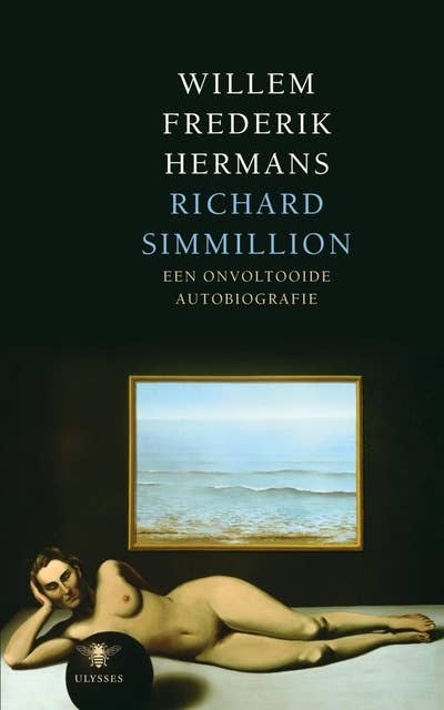 Richard Simmillion: een onvoltooide autobiografie