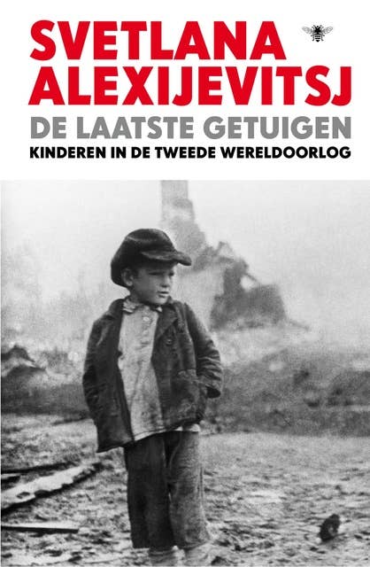 De laatste getuigen: Kinderen in de Tweede Wereldoorlog