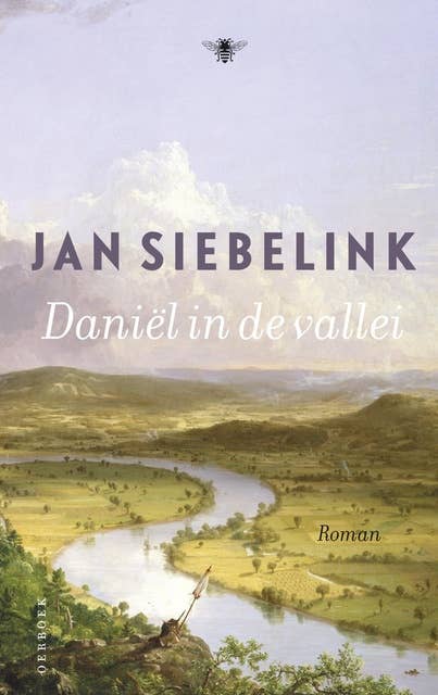 Daniel in de vallei: roman