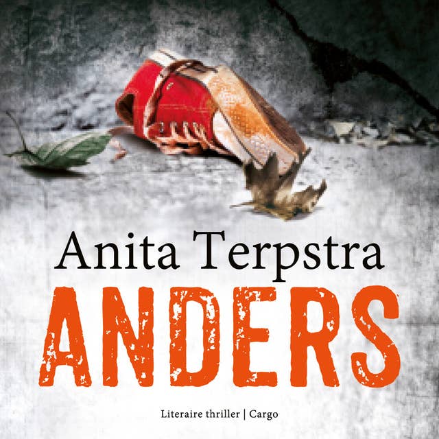 Anders: Literaire thriller