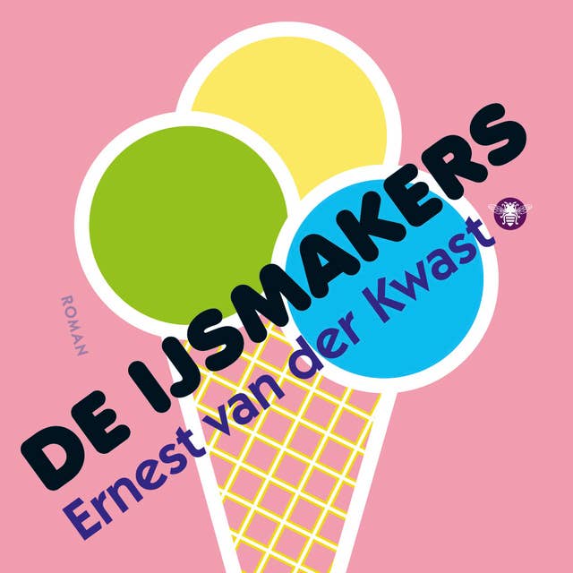De ijsmakers