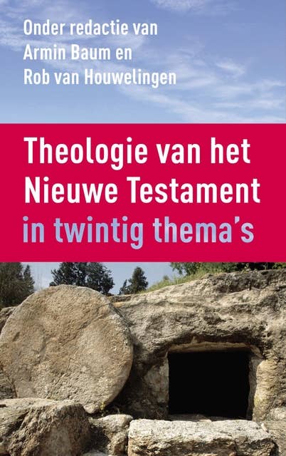Theologie van het Nieuwe Testament: in twintig thema's