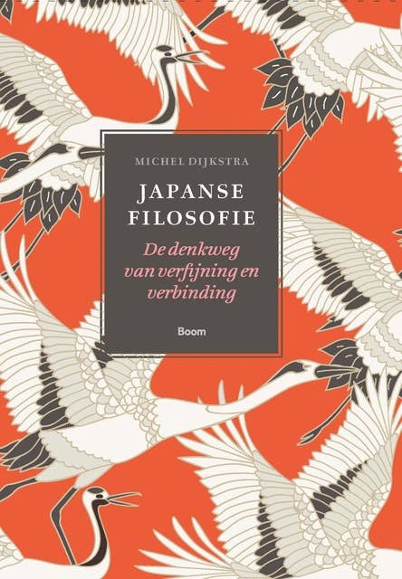 Japanse filosofie: De denkweg van verfijning en verbinding