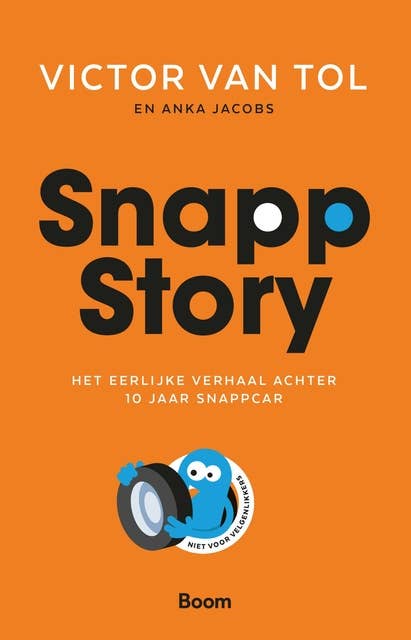 SnappStory