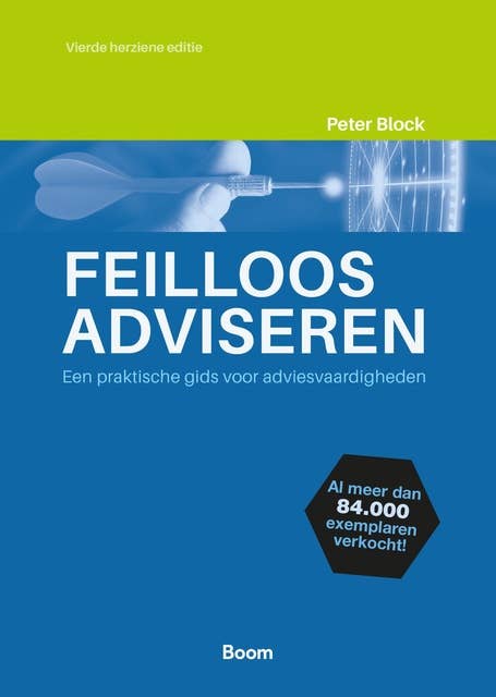 Feilloos adviseren: Een praktische gids voor adviesvaardigheden
