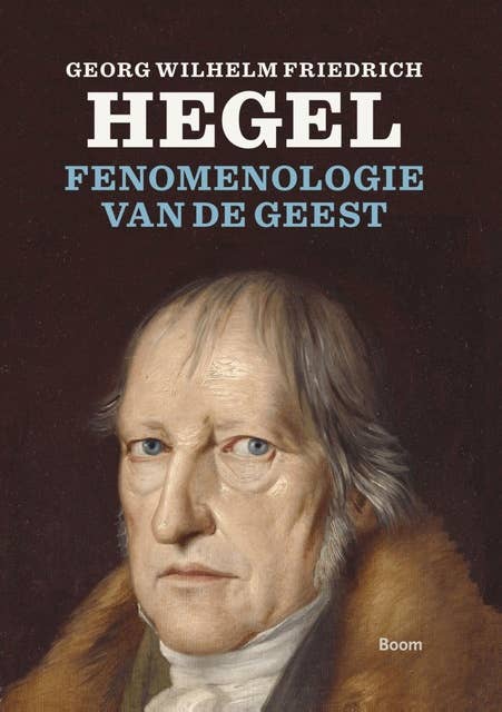 Fenomenologie van de geest: Hegel