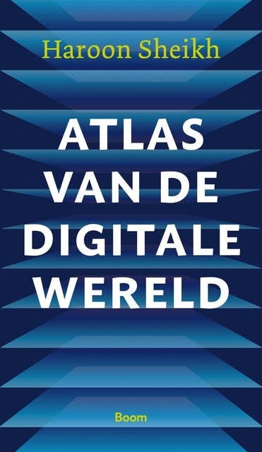 Atlas van de digitale wereld: Richting Europese digitale soevereiniteit 