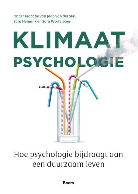 Klimaatpsychologie: Hoe psychologie bijdraagt aan een duurzaam leven 