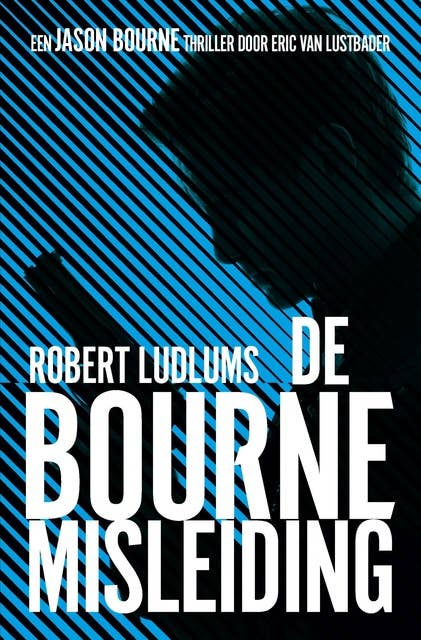 De Bourne misleiding: op basis van Ludlum