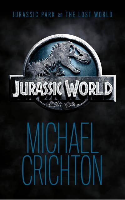 Jurassic World: Jurassic park en the lost world