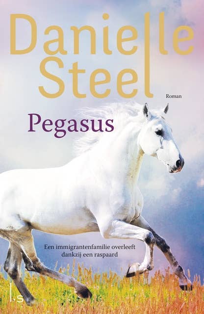Pegasus: een immigrantenfamilie overleeft dankzij een raspaard