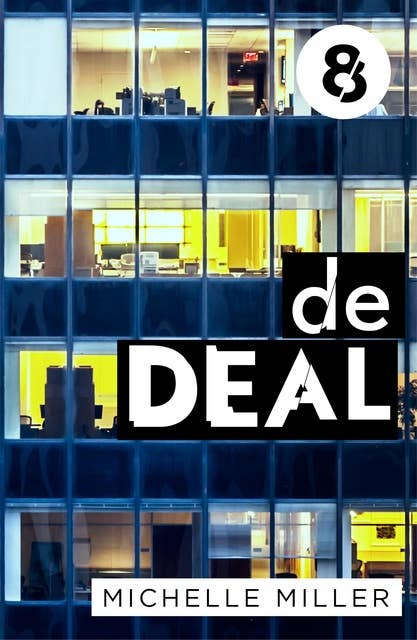 De deal - Aflevering 8: Het boek dat leest als een tv-serie