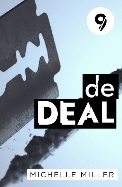 De deal - Aflevering 9: het boek dat leest als een tv-serie
