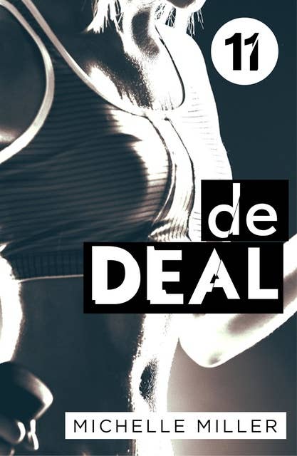 De deal - Aflevering 11: het boek dat leest als een tv-serie