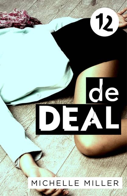 De deal - Aflevering 12: Het boek dat leest als een tv-serie