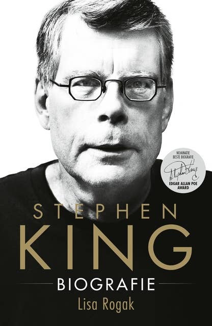Stephen King: Biografie