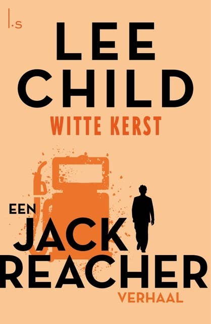 Witte kerst: Een Jack Reacher verhaal