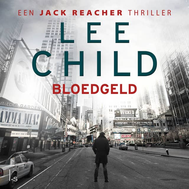 Bloedgeld: Een Jack Reacher thriller #10
