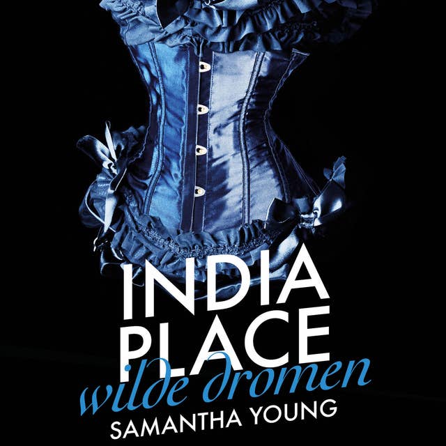 Cover for India Place - Wilde Dromen