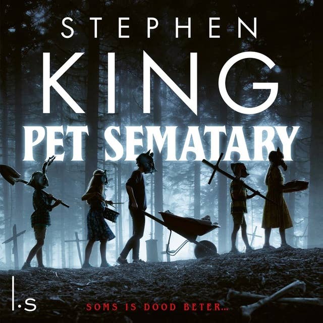 Dodenwake (Pet Sematary): Soms is dood beter