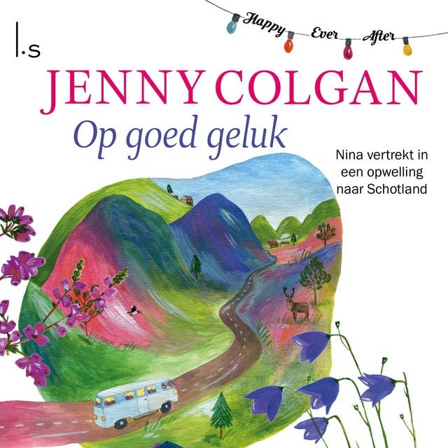 Op goed geluk