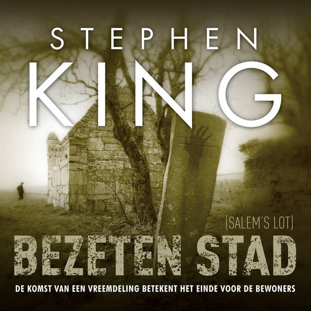 Bezeten stad: 'Salem's lot