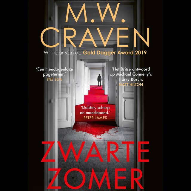 Zwarte zomer